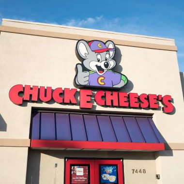 Is Chuck E. Cheese Open on Easter Sunday