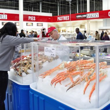 Is Costco Open on Presidents' Day