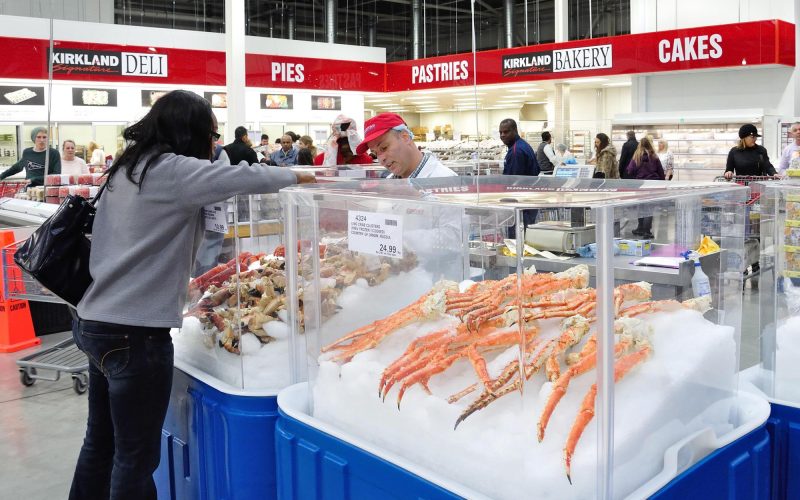 Is Costco Open on Presidents' Day