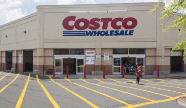 Is Costco Open on Valentine's Day