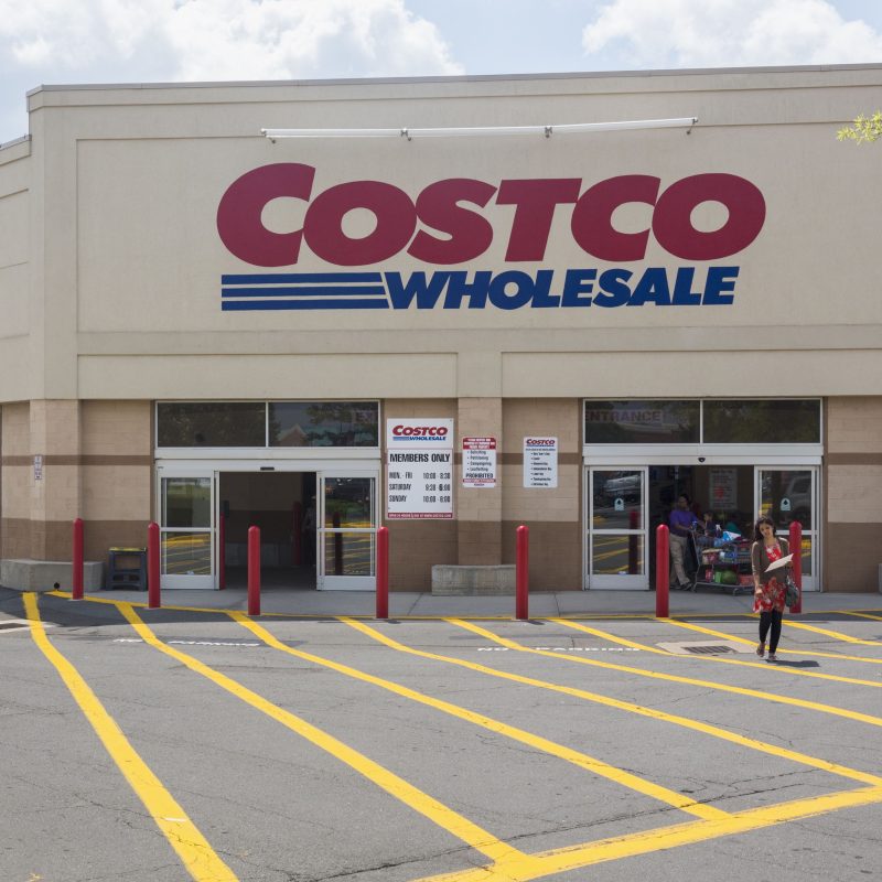 Is Costco Open on Valentine's Day