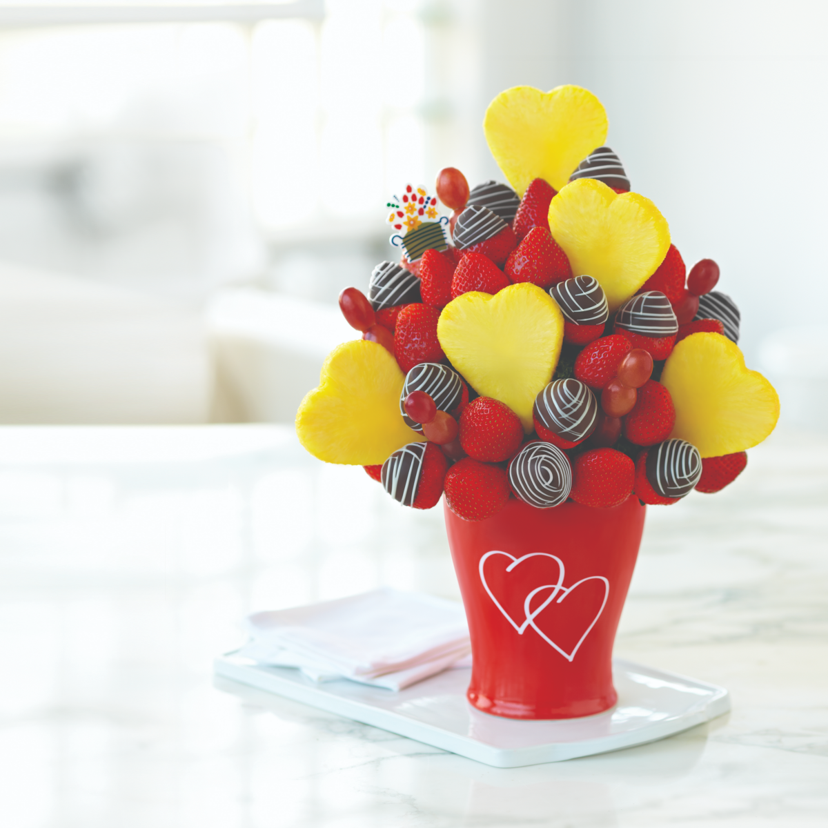 Is Edible Arrangements Open on Valentine’s Day