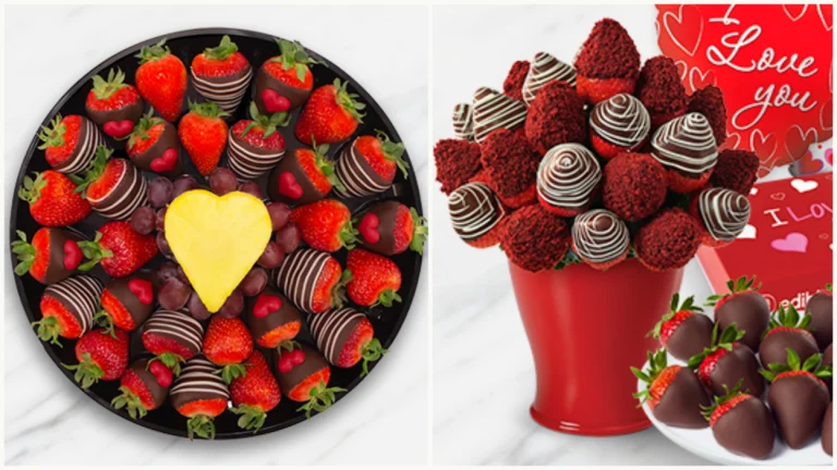 Is Edible Arrangements Open on Valentine’s Day