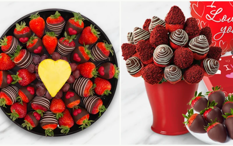 Is Edible Arrangements Open on Valentine’s Day