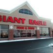 Is Giant Eagle Open on Easter Sunday