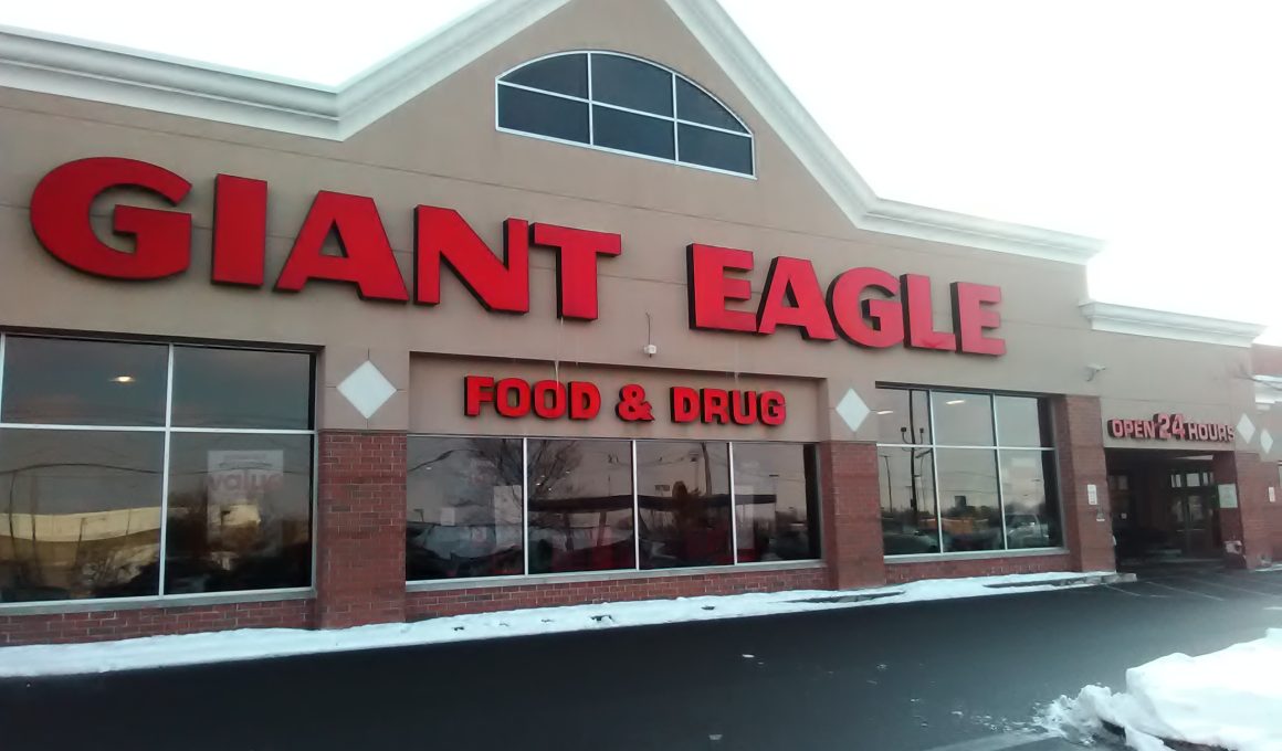 Is Giant Eagle Open on Easter Sunday