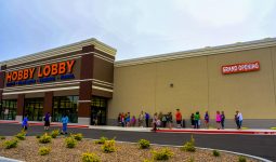 Is Hobby Lobby Open on Presidents' Day