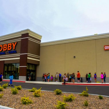 Is Hobby Lobby Open on Presidents' Day