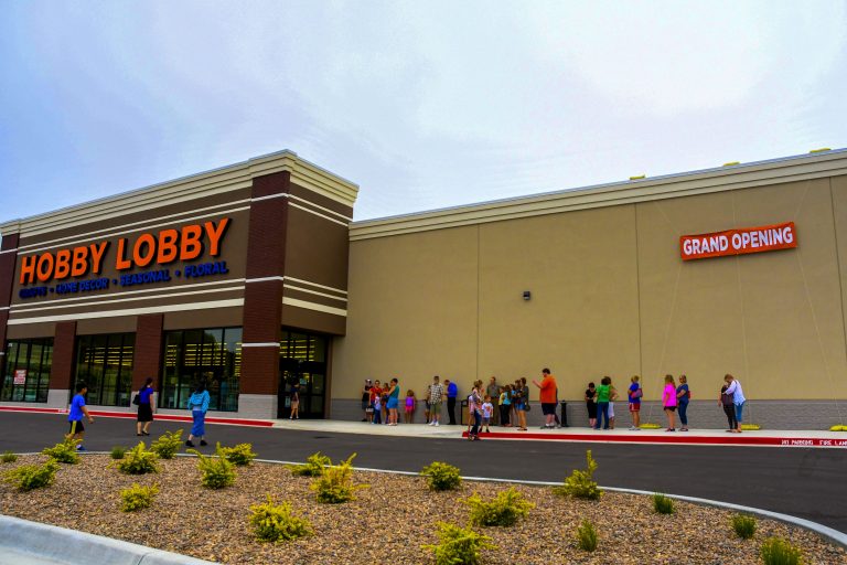 Is Hobby Lobby Open on Presidents' Day