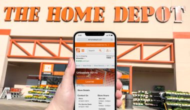 Is Home Depot Open on Easter Sunday