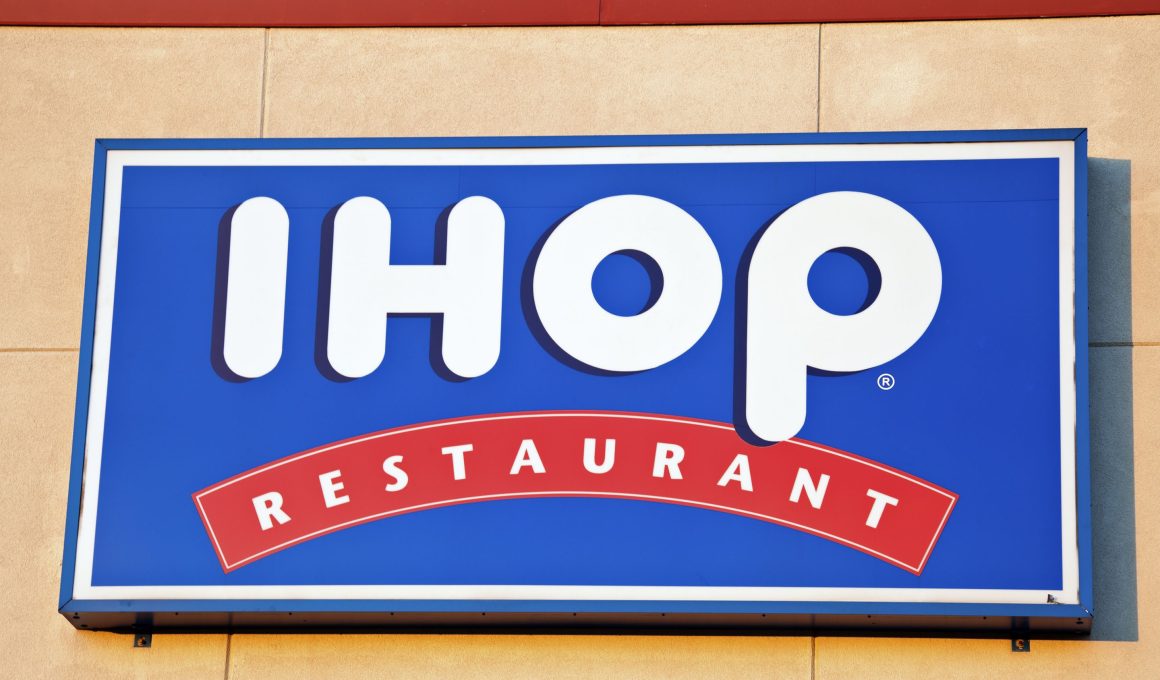 Is IHOP Open on Valentine's Day