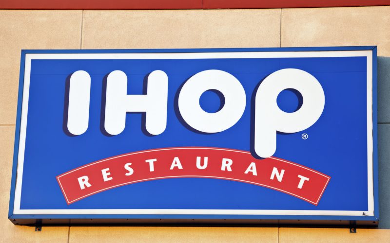 Is IHOP Open on Valentine's Day