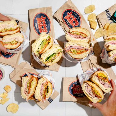 Is Jersey Mike's Open on Easter Sunday