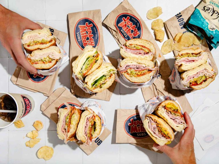 Is Jersey Mike's Open on Easter Sunday