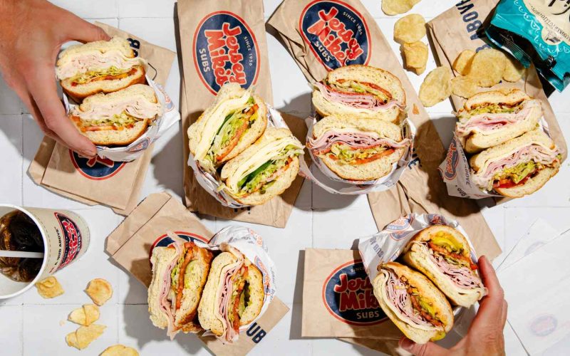 Is Jersey Mike's Open on Easter Sunday