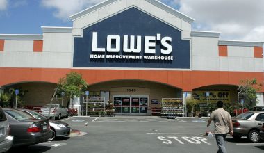 Is Lowes Open on Valentine's Day