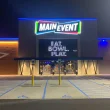 Is Main Event Open on Valentine's Day