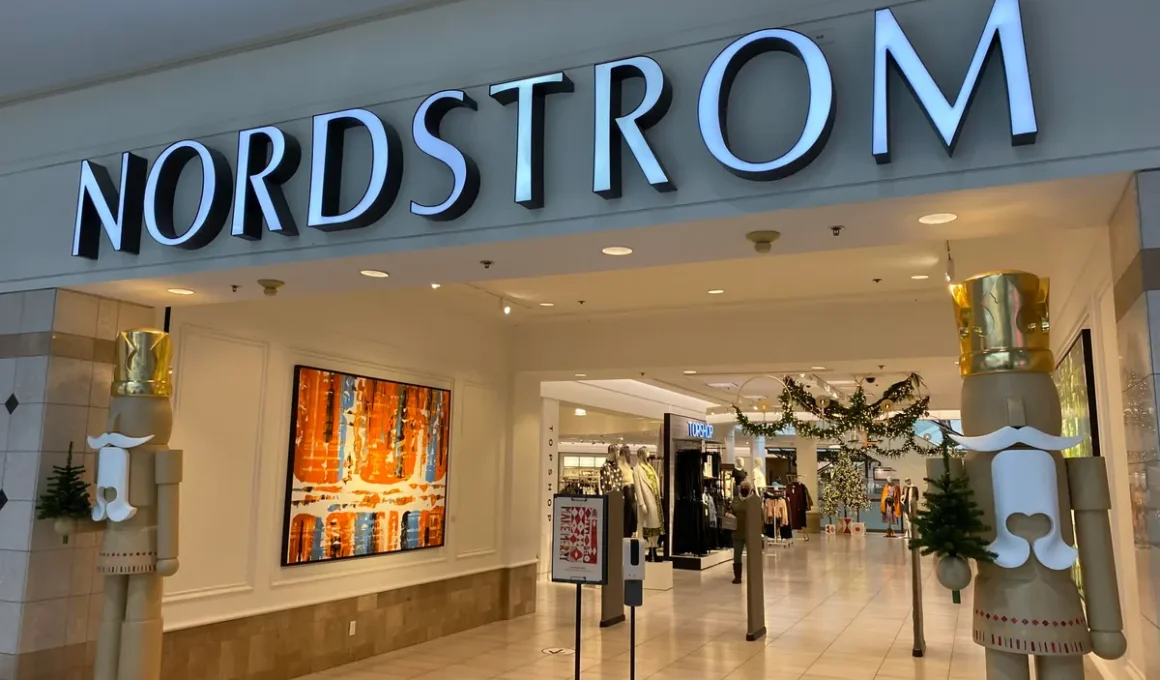 Is Nordstrom Open on Easter Sunday