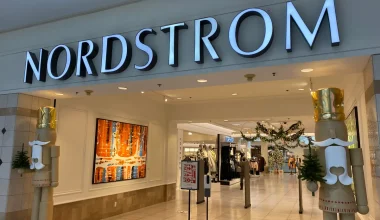 Is Nordstrom Open on Easter Sunday