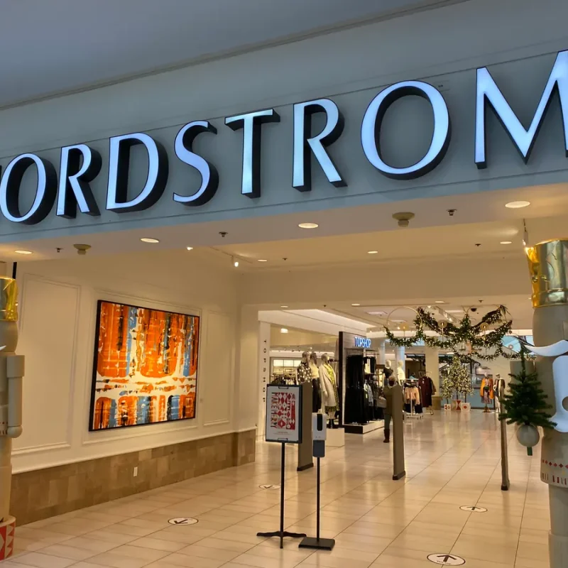Is Nordstrom Open on Easter Sunday