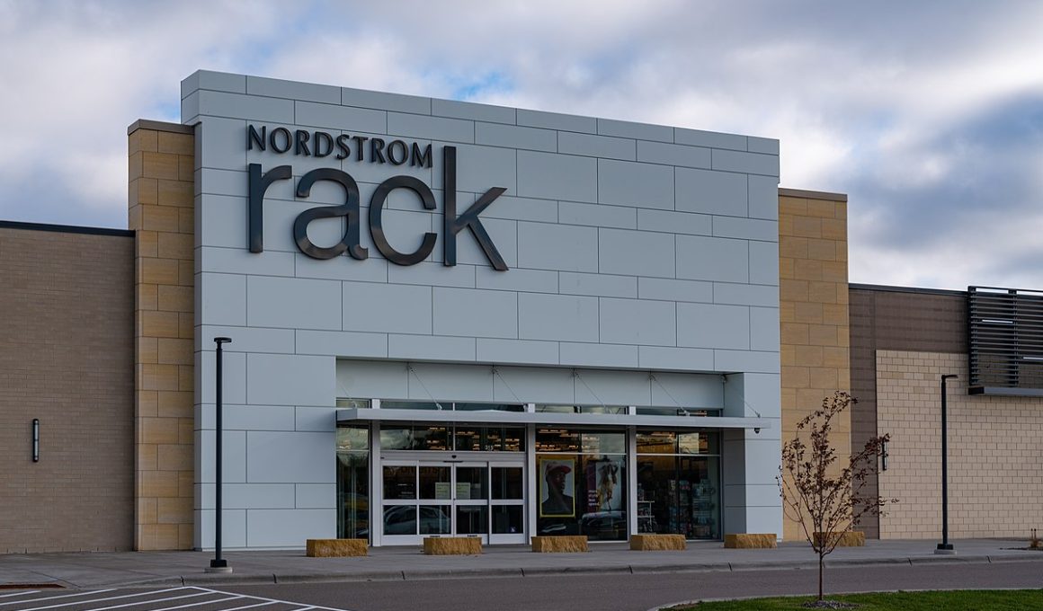 Is Nordstrom Rack Open on Easter Sunday