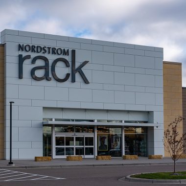 Is Nordstrom Rack Open on Easter Sunday