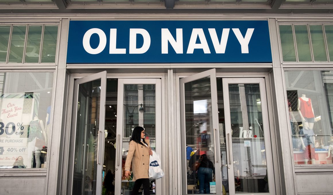 Is Old Navy Open on Easter Sunday