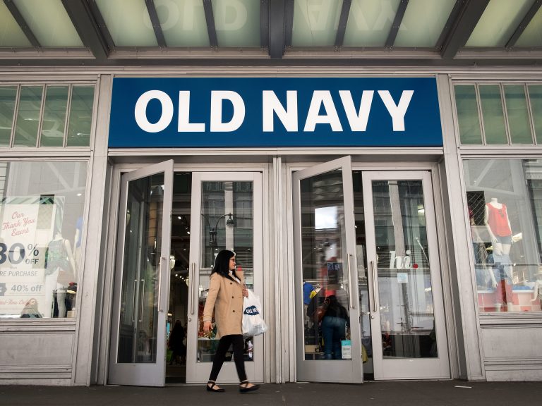 Is Old Navy Open on Easter Sunday