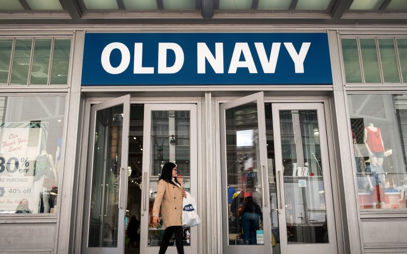 Is Old Navy Open on Easter Sunday