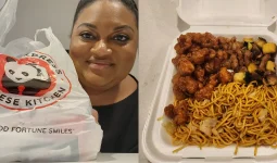 Is Panda Express Open on Easter Sunday