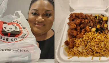 Is Panda Express Open on Easter Sunday