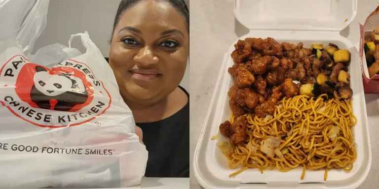 Is Panda Express Open on Easter Sunday