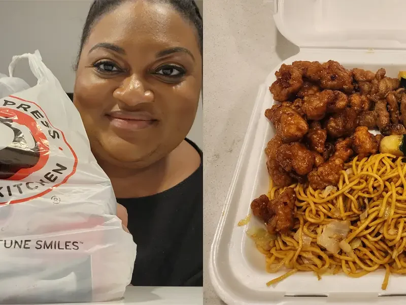 Is Panda Express Open on Easter Sunday