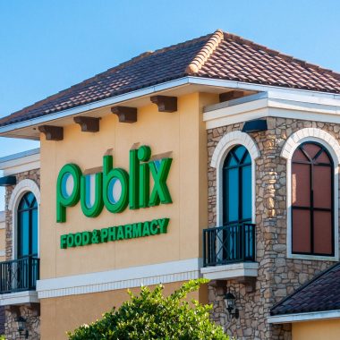 Is Publix Pharmacy Open on Valentine's Day