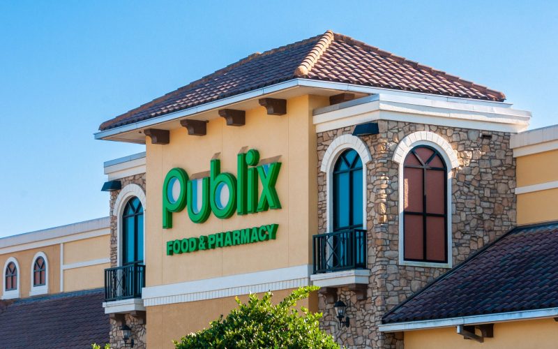 Is Publix Pharmacy Open on Valentine's Day