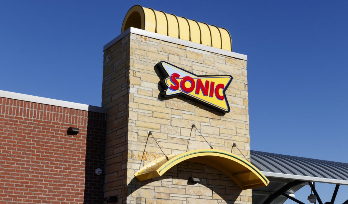 Is Sonic Open on Easter Sunday