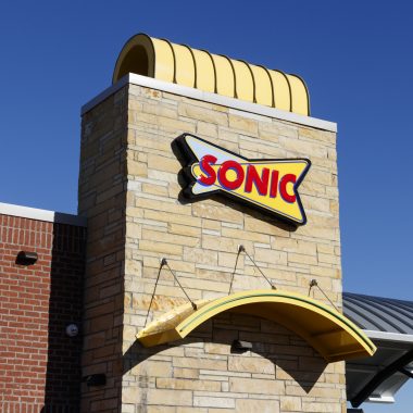 Is Sonic Open on Easter Sunday