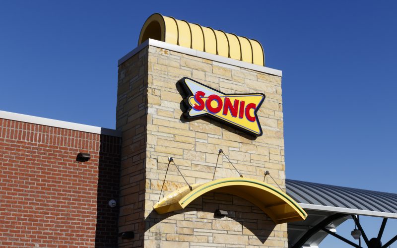 Is Sonic Open on Easter Sunday