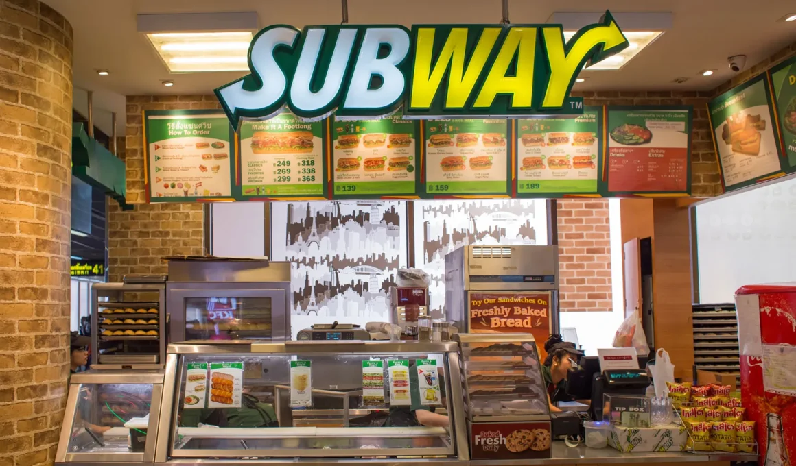 Is Subway Open on Easter Sunday