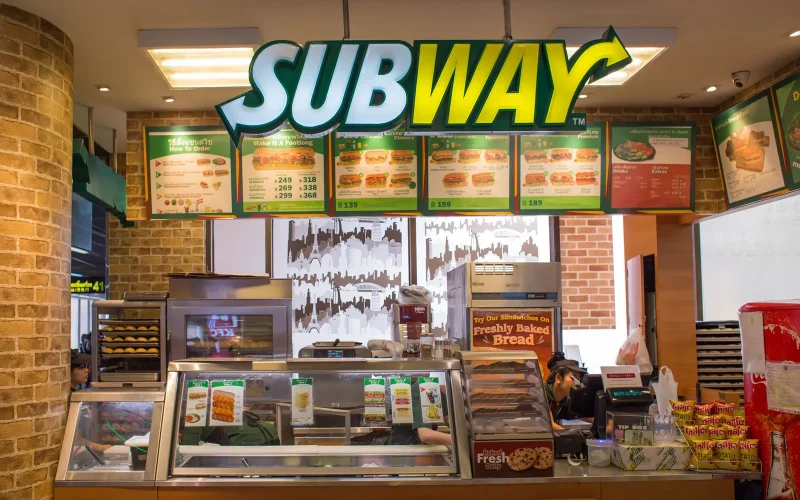 Is Subway Open on Easter Sunday