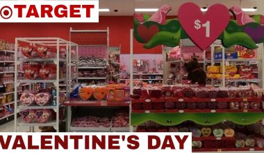 Is Target Open on Valentine's Day