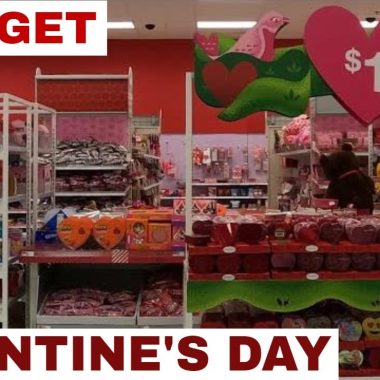 Is Target Open on Valentine's Day