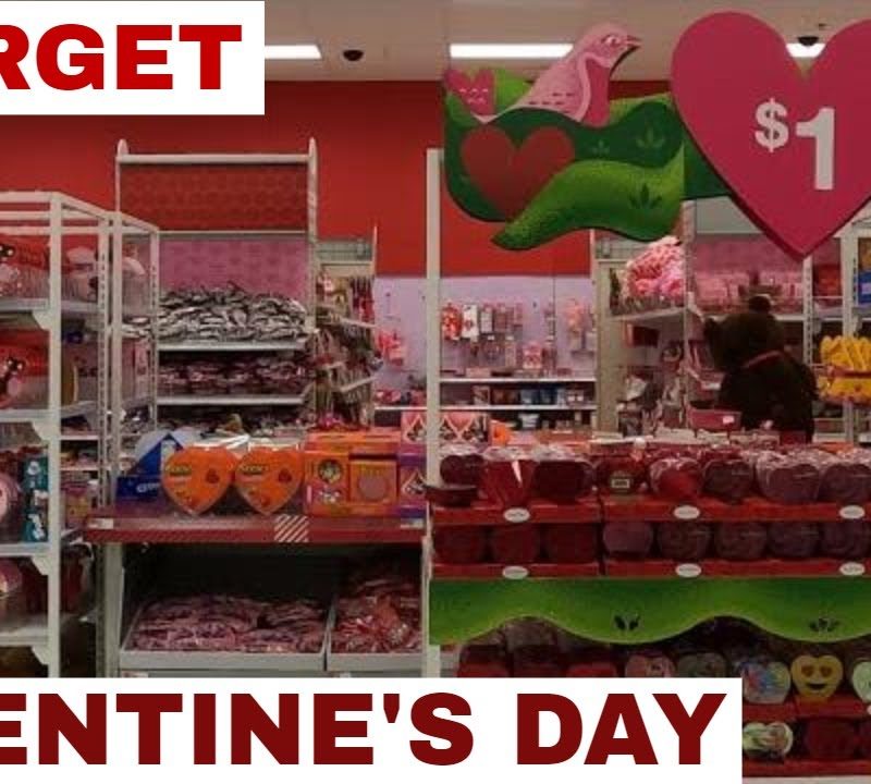 Is Target Open on Valentine's Day