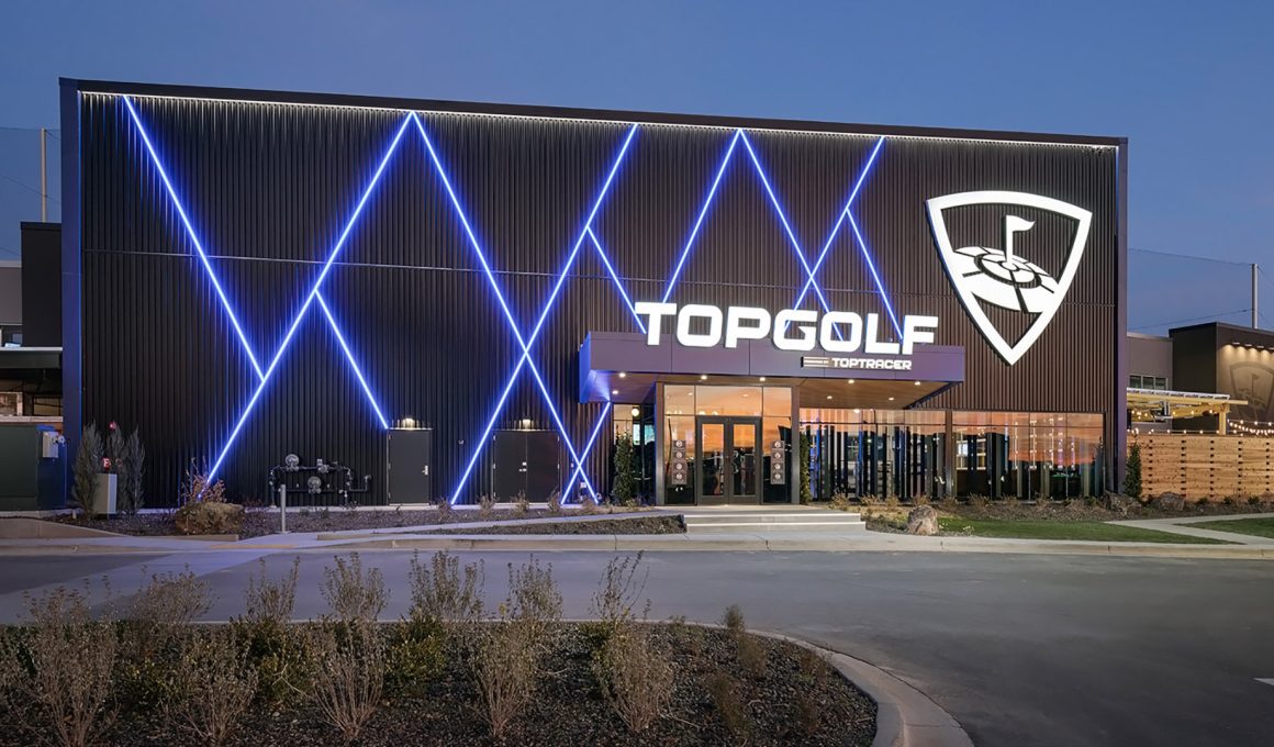 Is Topgolf Open on Valentine's Day