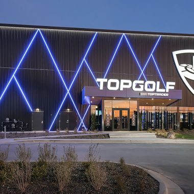 Is Topgolf Open on Valentine's Day