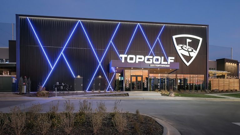 Is Topgolf Open on Valentine's Day