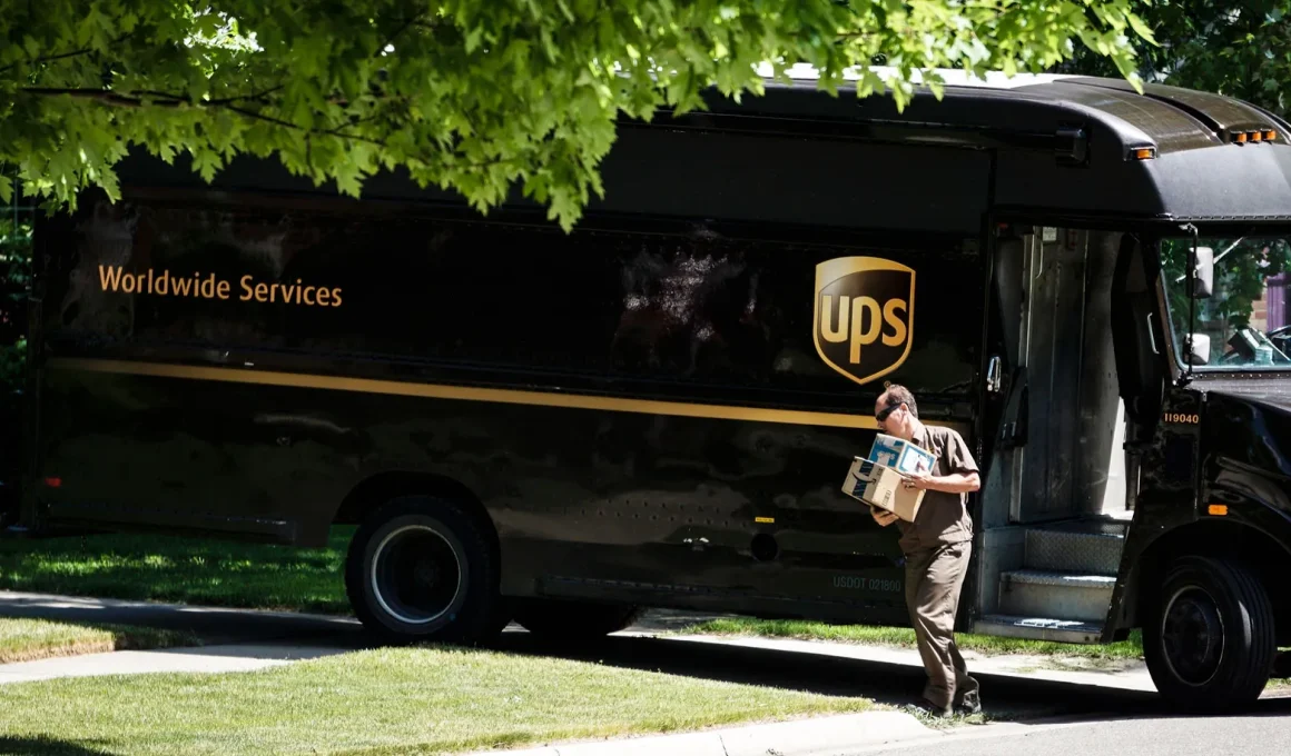 Is UPS Open on Presidents’ Day