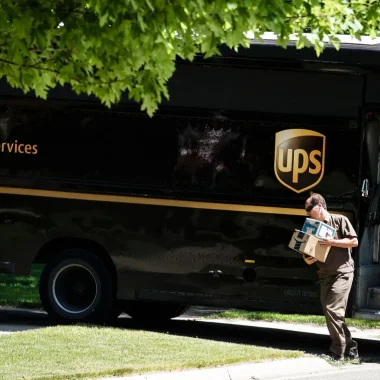 Is UPS Open on Presidents’ Day