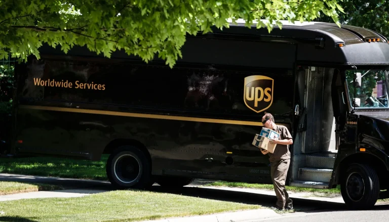 Is UPS Open on Presidents’ Day