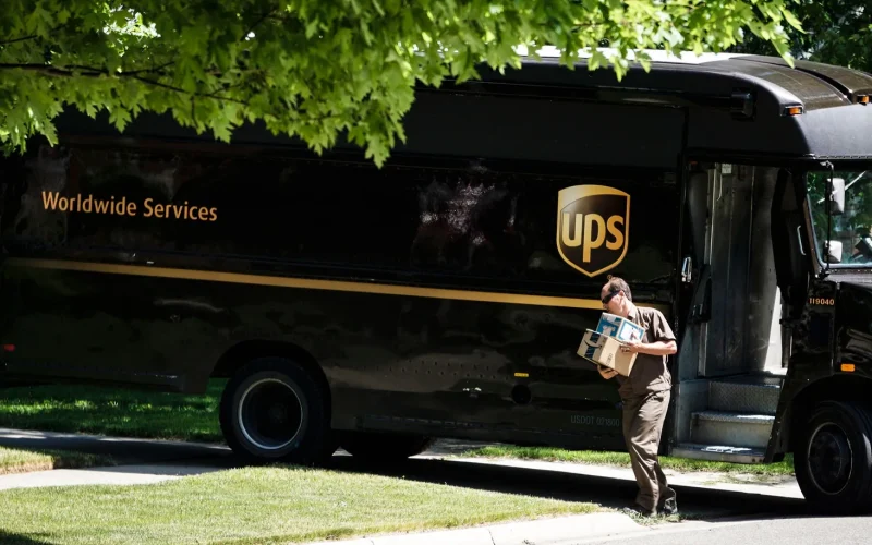 Is UPS Open on Presidents’ Day